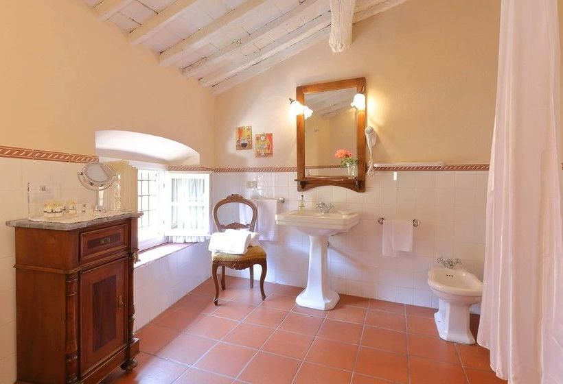 酒店 Antica Dimora Patrizia