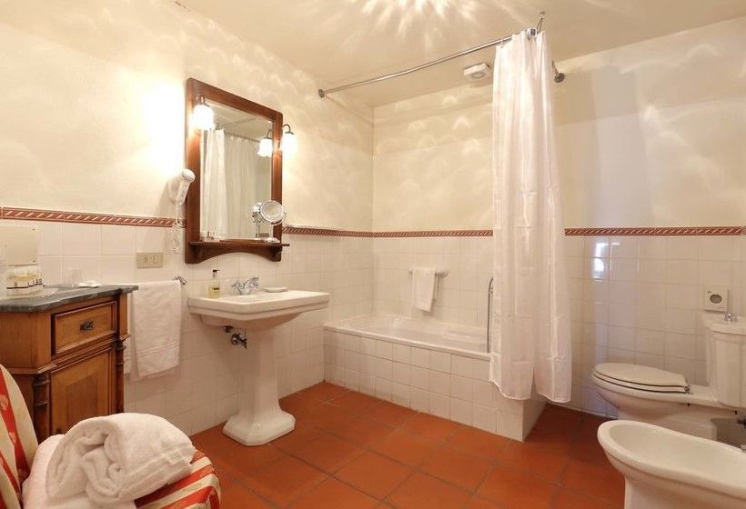 酒店 Antica Dimora Patrizia