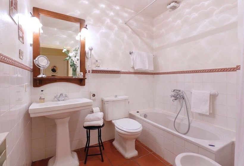 酒店 Antica Dimora Patrizia