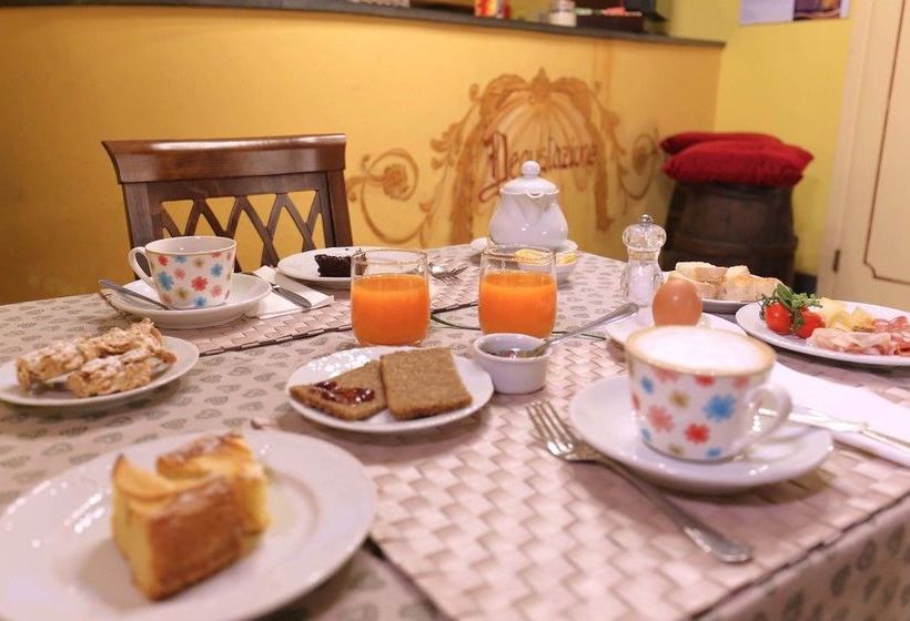 酒店 Antica Dimora Patrizia