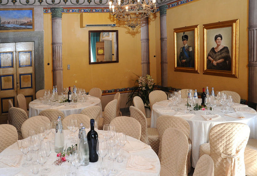 酒店 Antica Dimora Patrizia