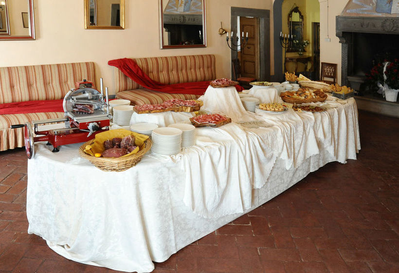 酒店 Antica Dimora Patrizia