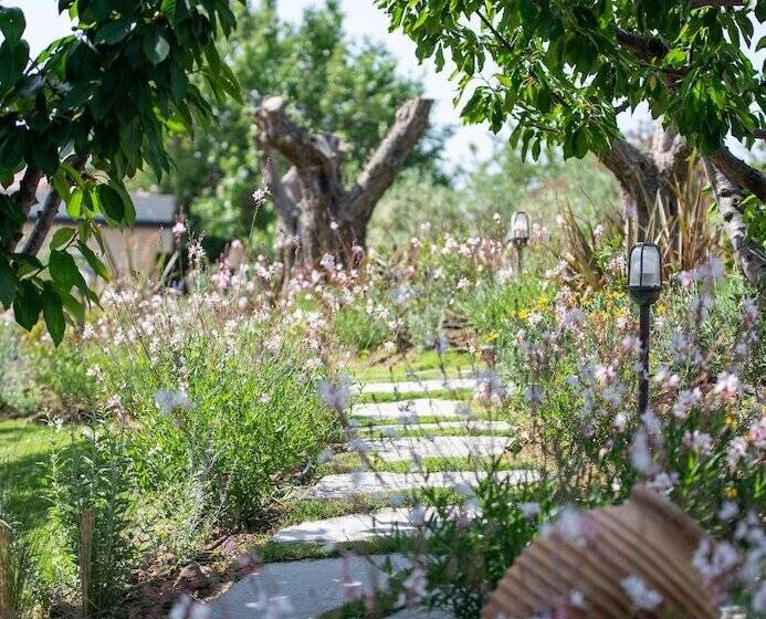 호텔 Antigoni Seaside Resort