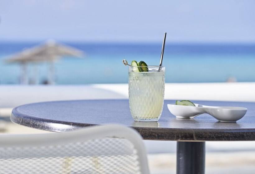 호텔 Antigoni Seaside Resort