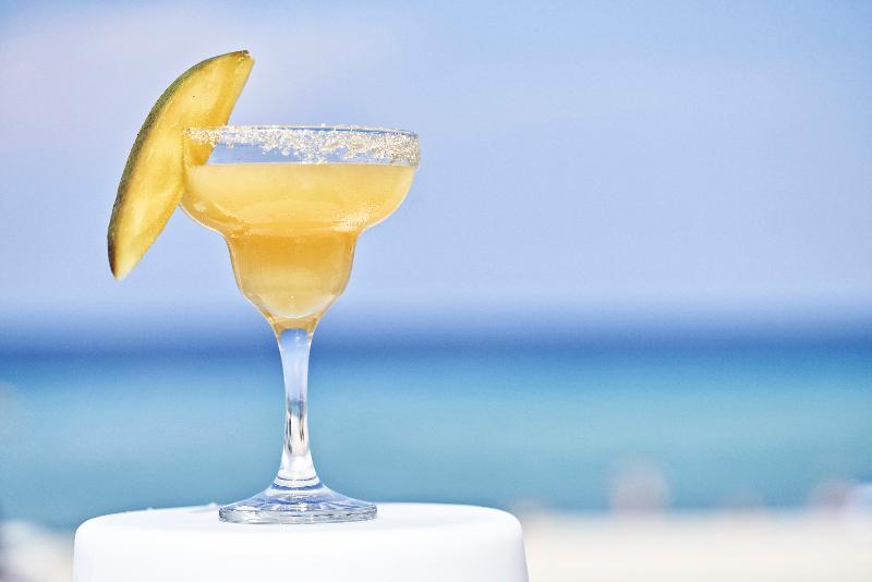 호텔 Antigoni Seaside Resort