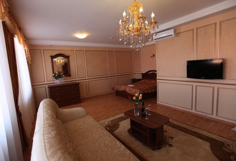 호텔 Armada Comfort