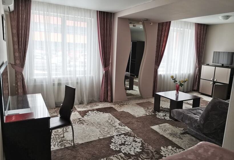 호텔 Armada Comfort