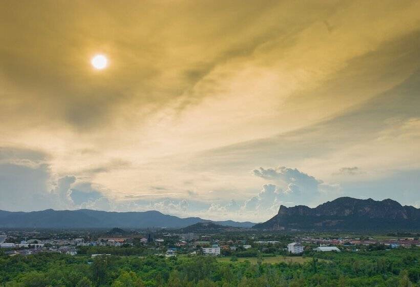 Отель Asia Chaam