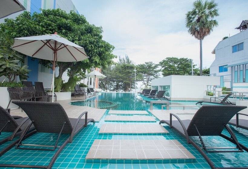 Отель Asia Chaam