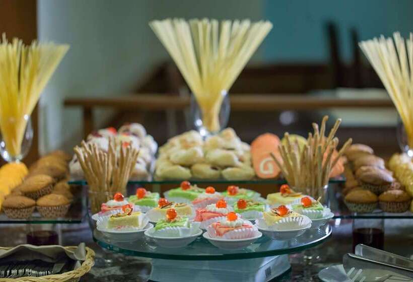 Отель Asia Chaam