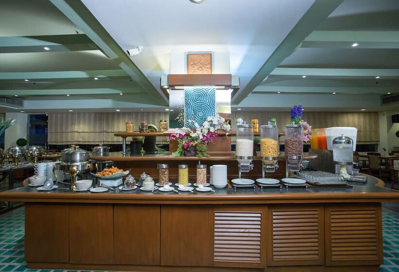 Отель Asia Chaam