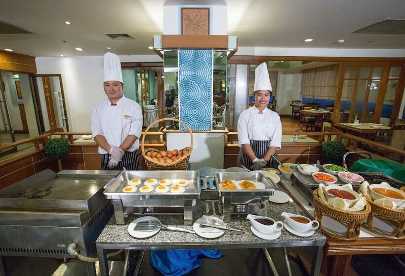 Отель Asia Chaam