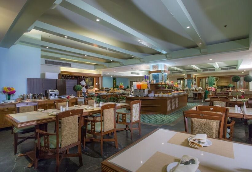 Отель Asia Chaam