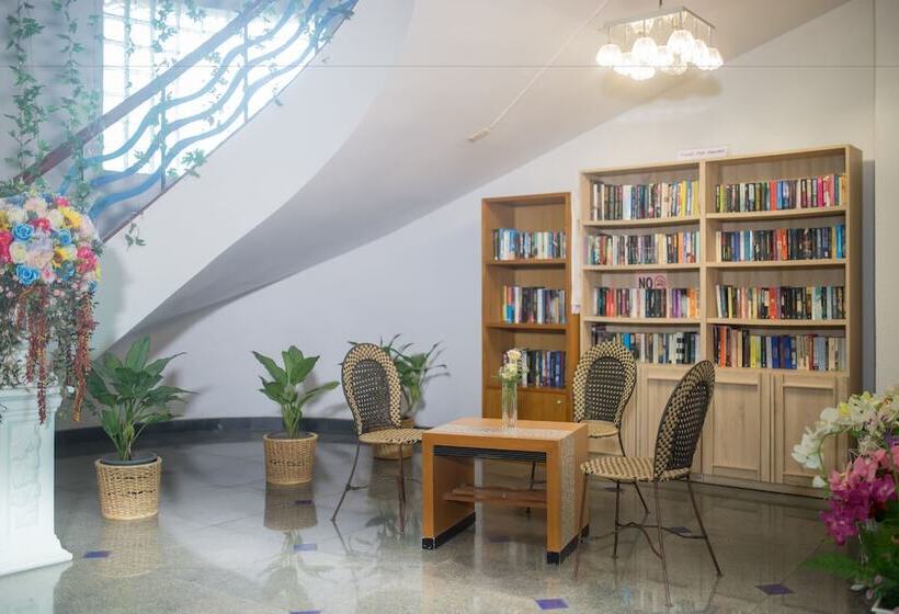 Отель Asia Chaam