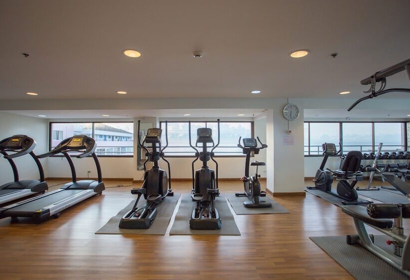 Отель Asia Chaam