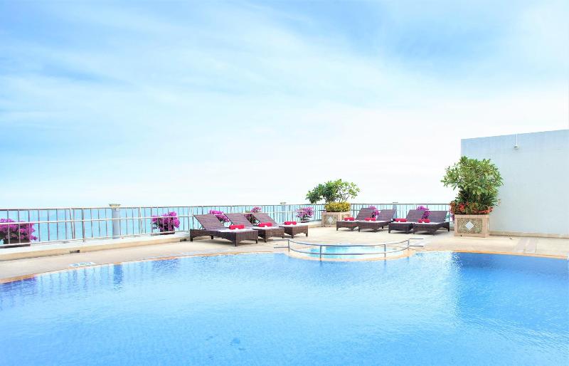 Отель Asia Chaam