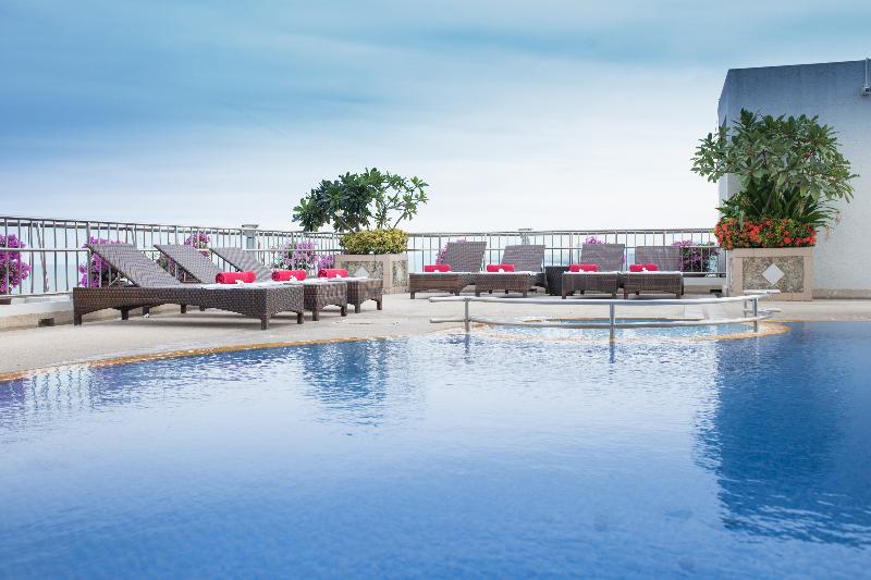 Отель Asia Chaam