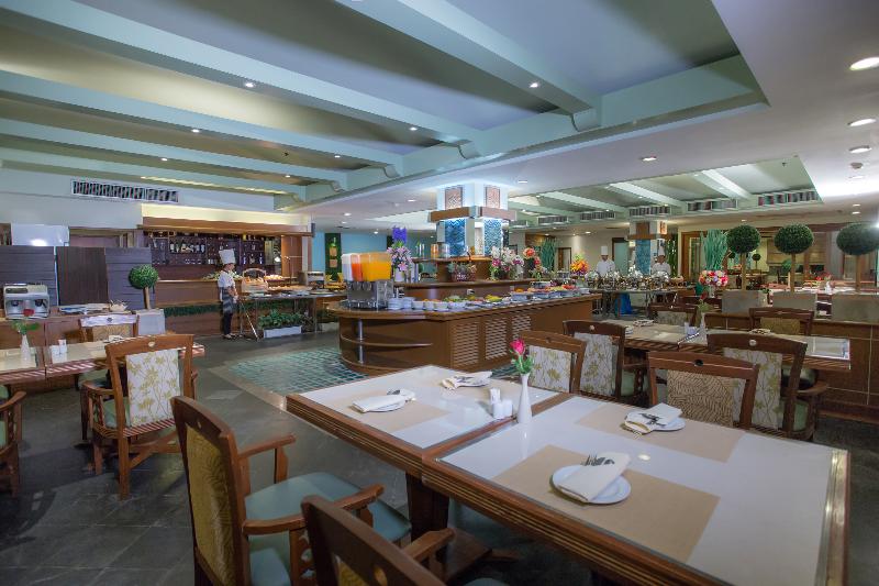 Отель Asia Chaam