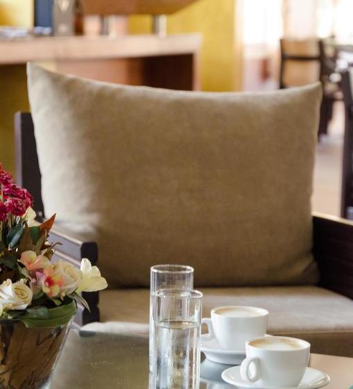 בית מלון כפרי Athos