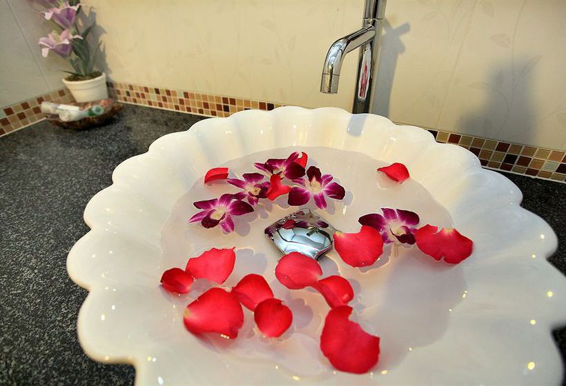 호텔 Baan Halle Hallo