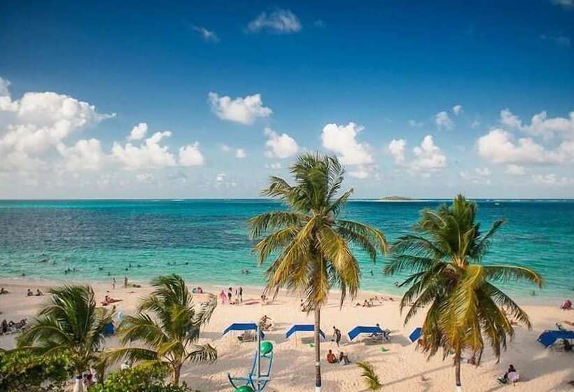 호텔 Bahia Sardina