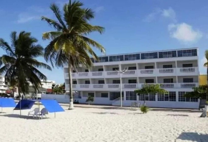 호텔 Bahia Sardina