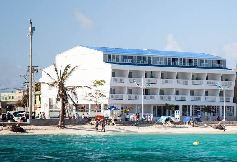 هتل Bahia Sardina