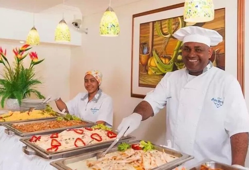 호텔 Bahia Sardina