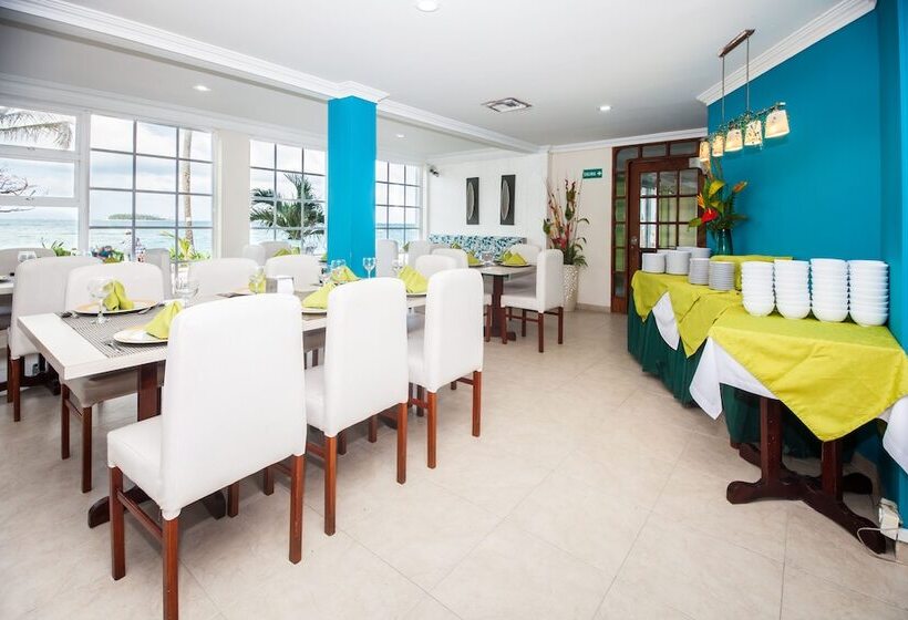 호텔 Bahia Sardina