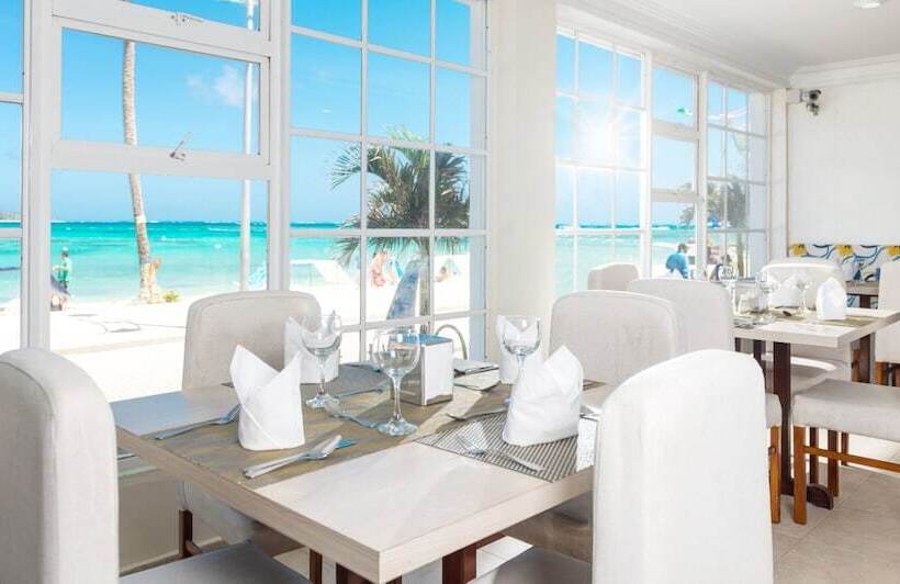 هتل Bahia Sardina