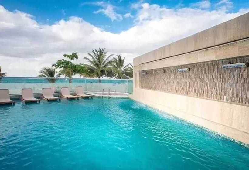 هتل Bahia Sardina