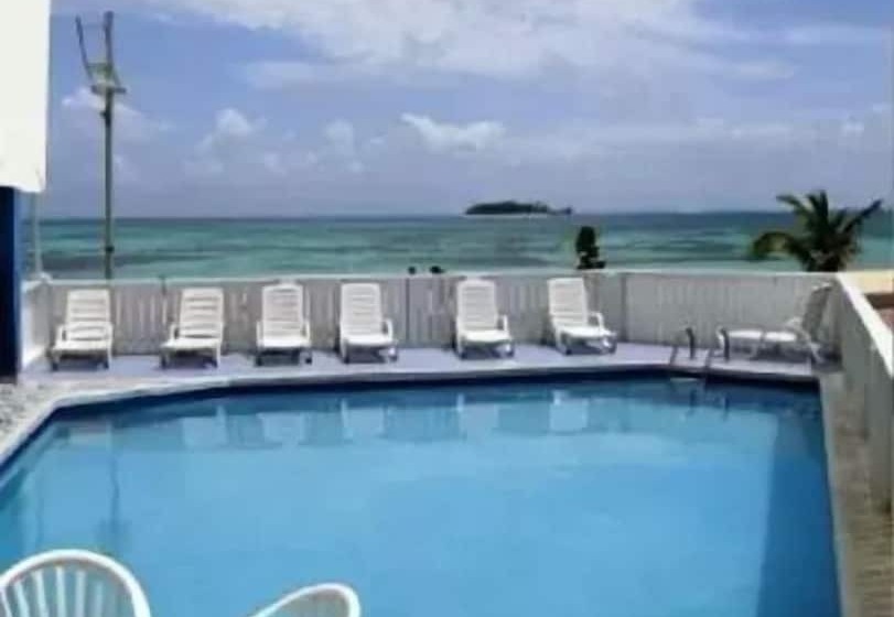 호텔 Bahia Sardina