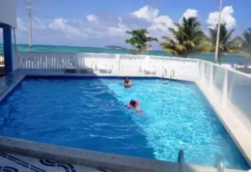 호텔 Bahia Sardina