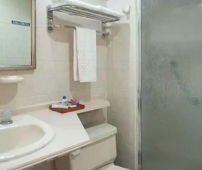 호텔 Bahia Sardina