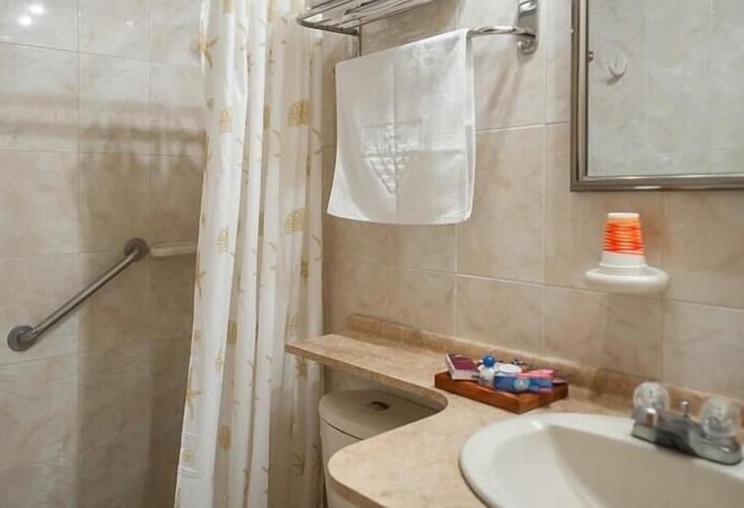 호텔 Bahia Sardina