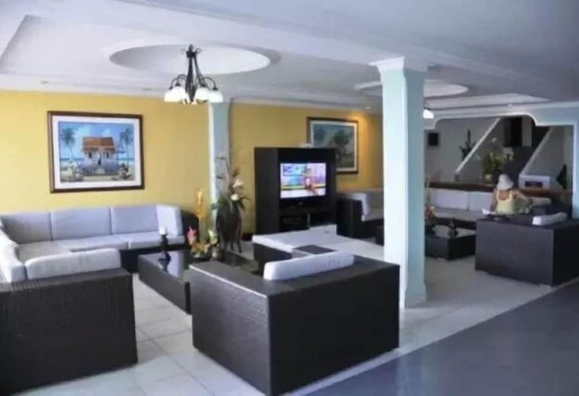 هتل Bahia Sardina