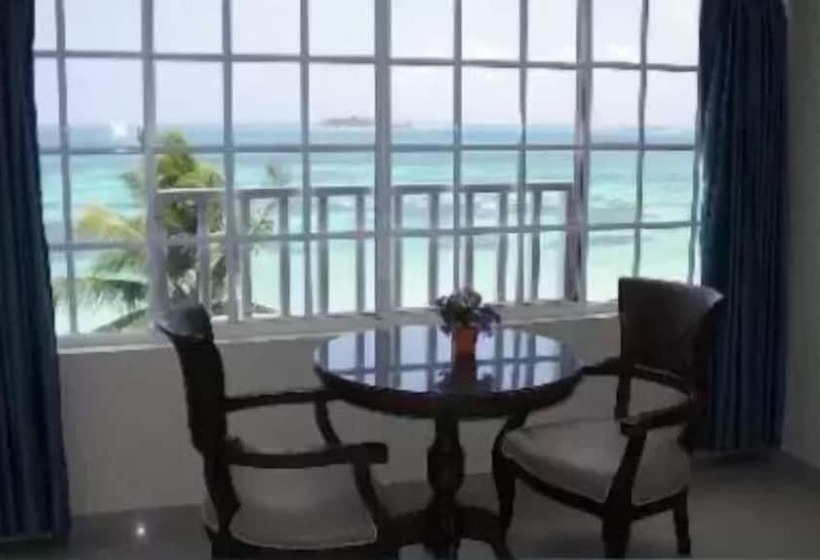 호텔 Bahia Sardina