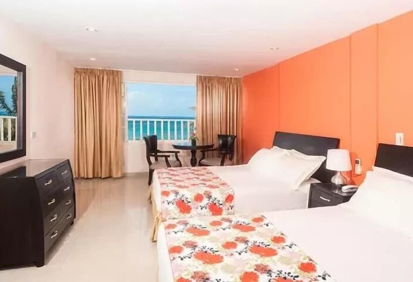 호텔 Bahia Sardina