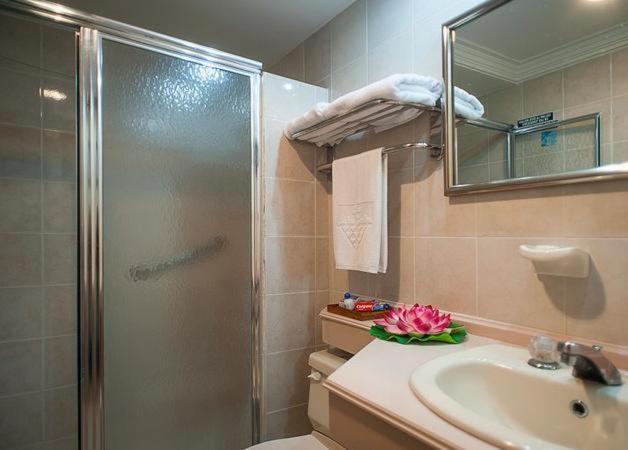 호텔 Bahia Sardina