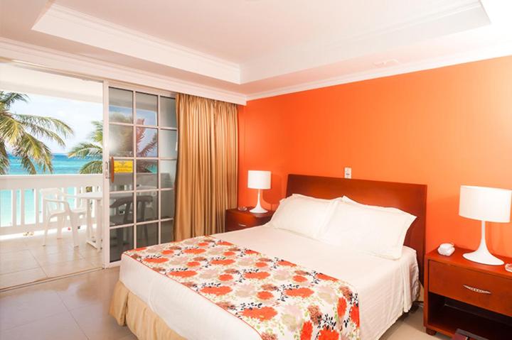 호텔 Bahia Sardina