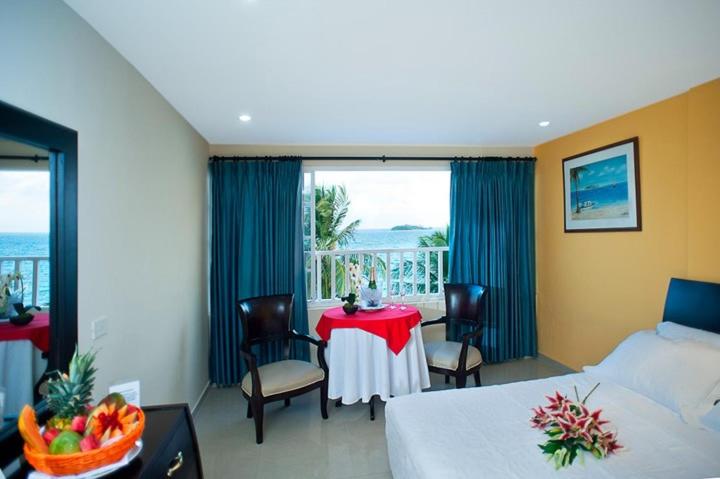 호텔 Bahia Sardina