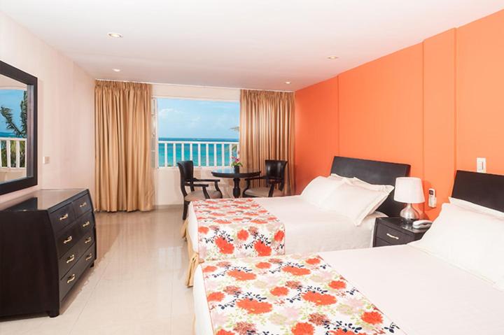 호텔 Bahia Sardina