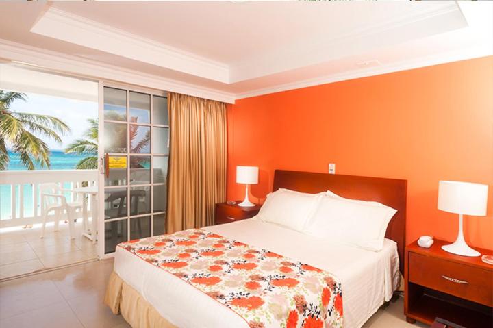 호텔 Bahia Sardina