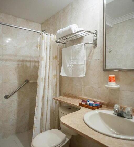 호텔 Bahia Sardina