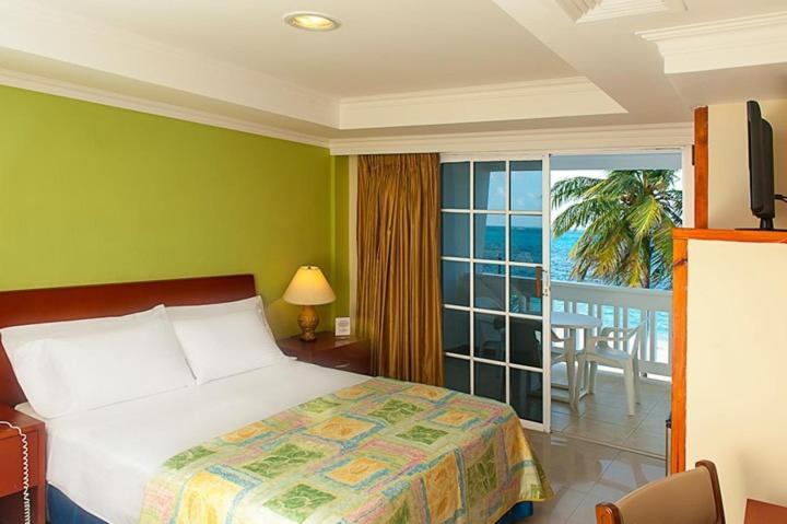 호텔 Bahia Sardina