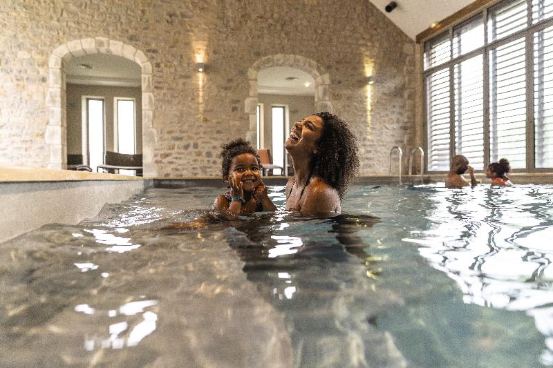 فندق Belambra Clubs Résidence Rocamadour   Les Portes De Dordogne