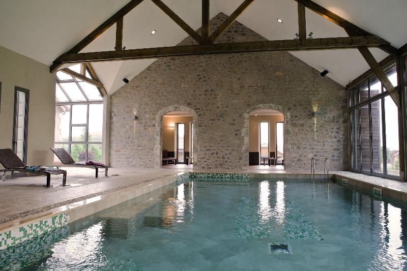 ホテル Belambra Clubs Résidence Rocamadour   Les Portes De Dordogne