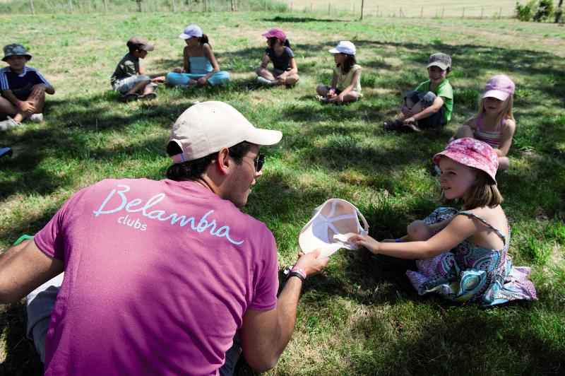 ホテル Belambra Clubs Résidence Rocamadour   Les Portes De Dordogne