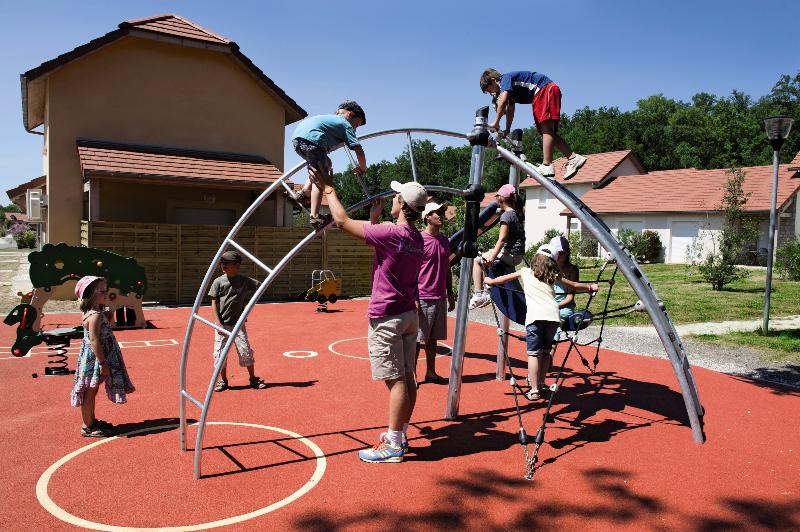 فندق Belambra Clubs Résidence Rocamadour   Les Portes De Dordogne