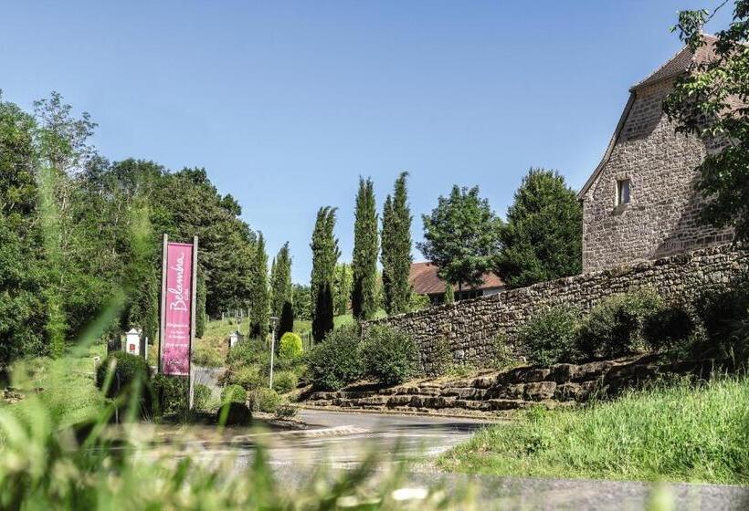 فندق Belambra Clubs Résidence Rocamadour   Les Portes De Dordogne
